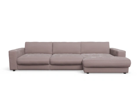 Ecksofa LOgroß 2XL R